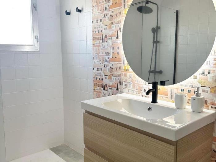 Sanlucar Urban Apartment Sanlúcar de Barrameda المظهر الخارجي الصورة