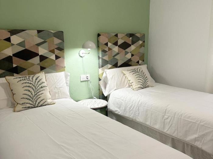 Sanlucar Urban Apartment Sanlúcar de Barrameda المظهر الخارجي الصورة