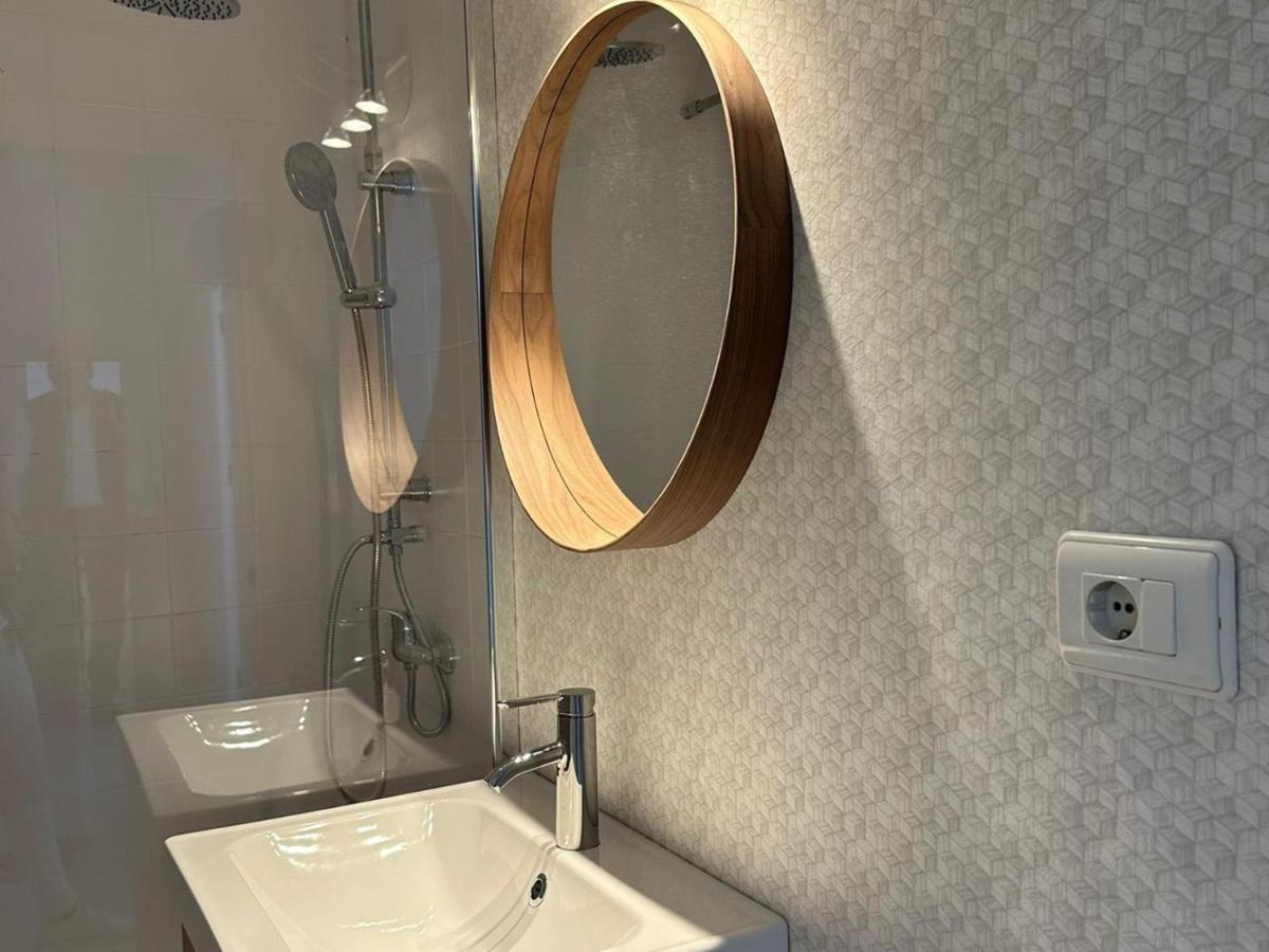 Sanlucar Urban Apartment Sanlúcar de Barrameda المظهر الخارجي الصورة