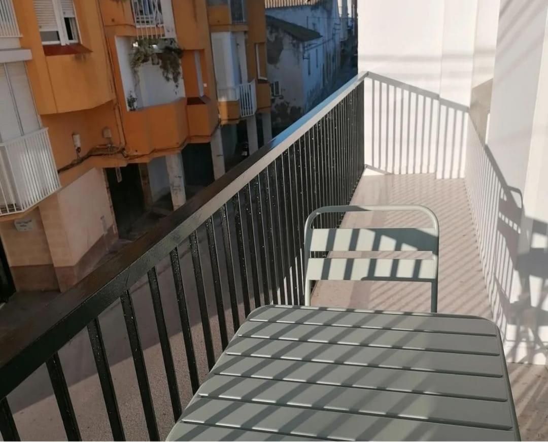 Sanlucar Urban Apartment Sanlúcar de Barrameda المظهر الخارجي الصورة