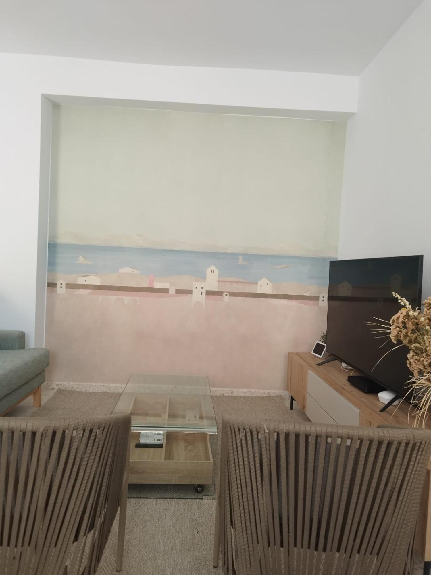 Sanlucar Urban Apartment Sanlúcar de Barrameda المظهر الخارجي الصورة