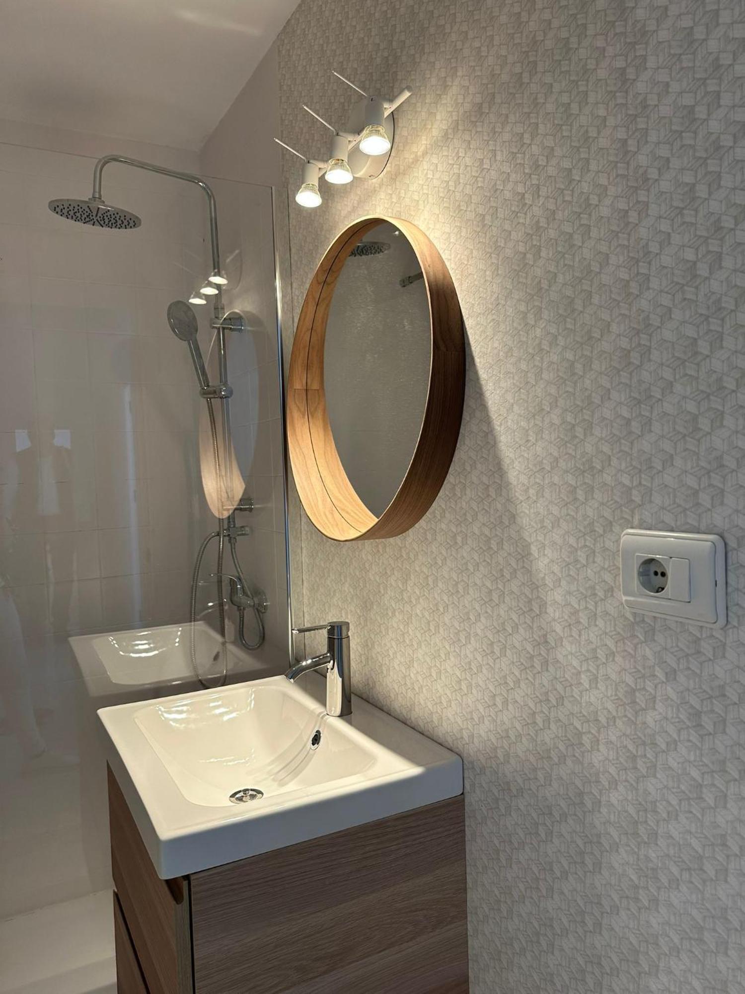 Sanlucar Urban Apartment Sanlúcar de Barrameda المظهر الخارجي الصورة