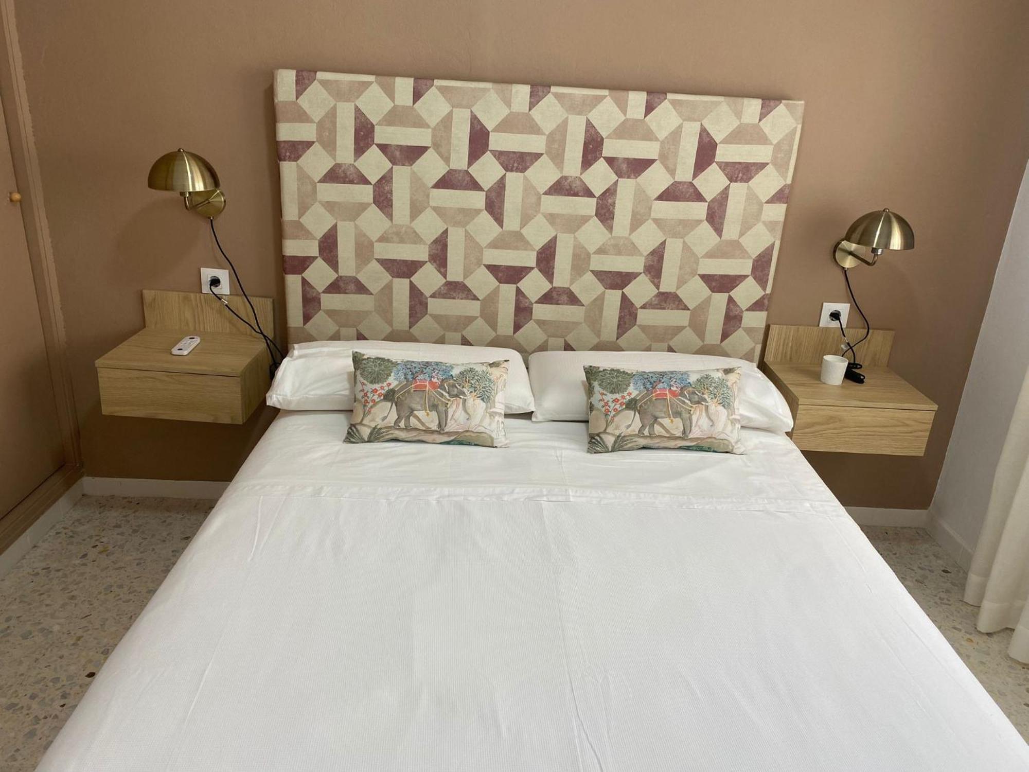 Sanlucar Urban Apartment Sanlúcar de Barrameda المظهر الخارجي الصورة