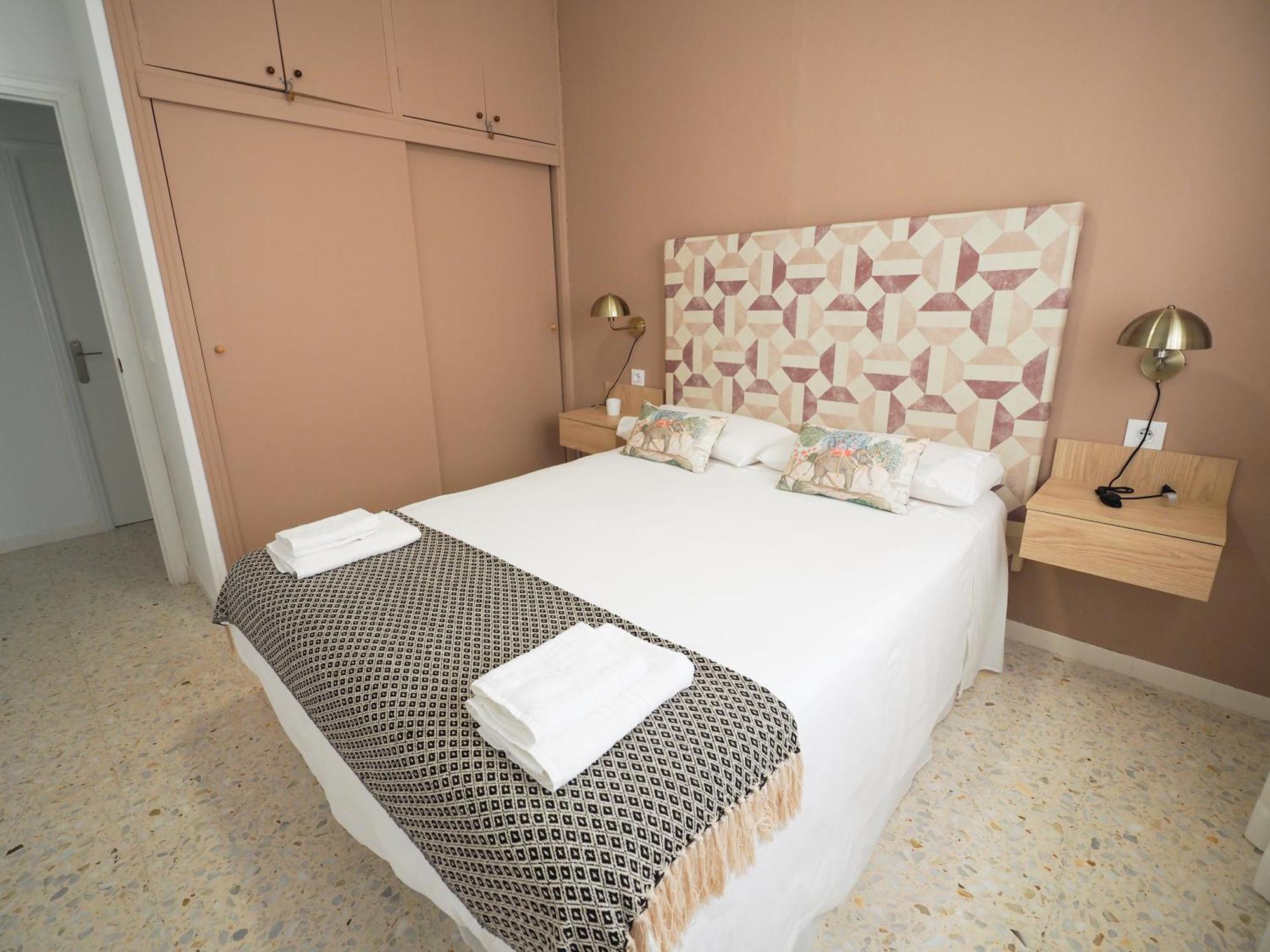 Sanlucar Urban Apartment Sanlúcar de Barrameda المظهر الخارجي الصورة