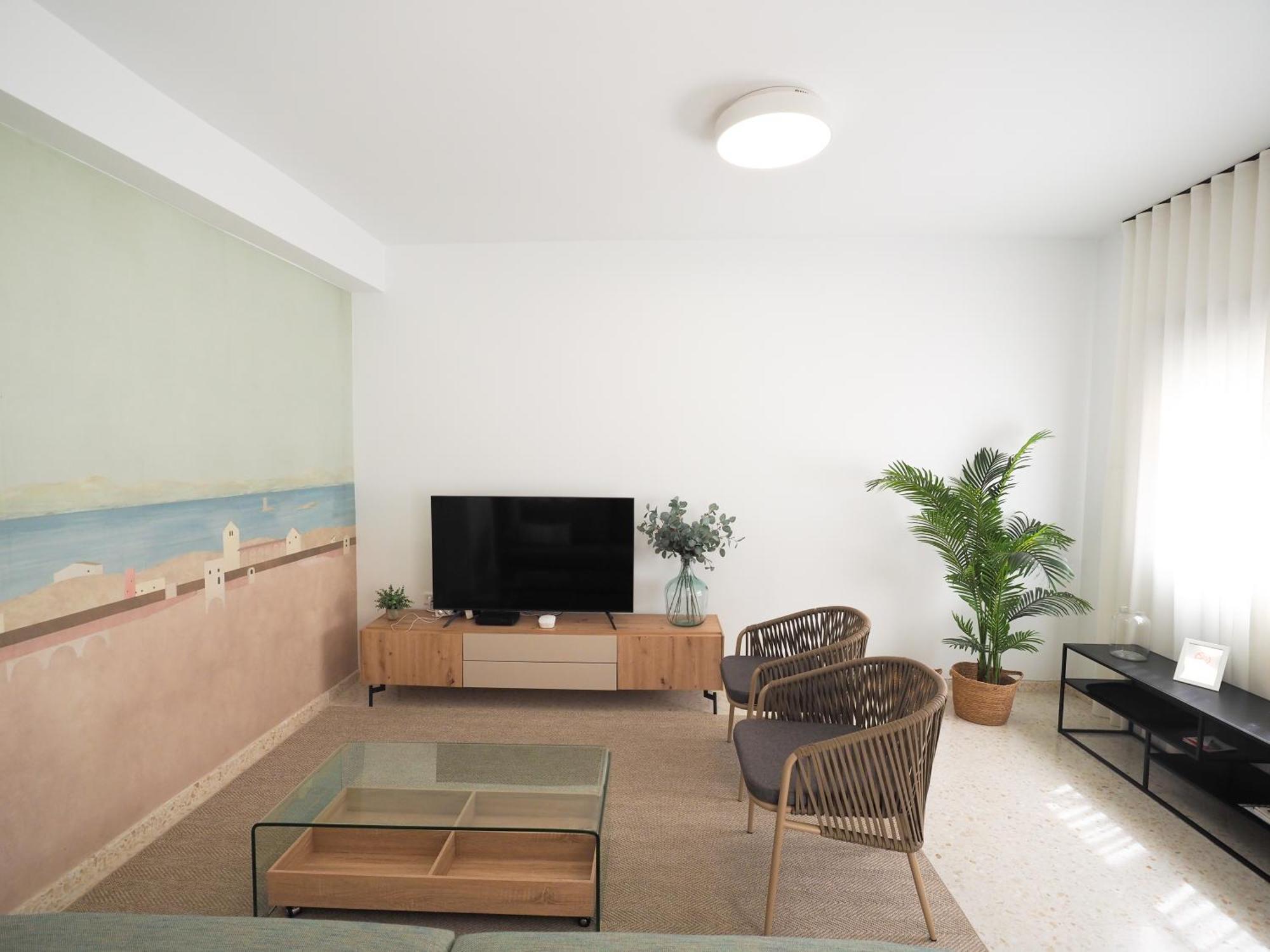 Sanlucar Urban Apartment Sanlúcar de Barrameda المظهر الخارجي الصورة