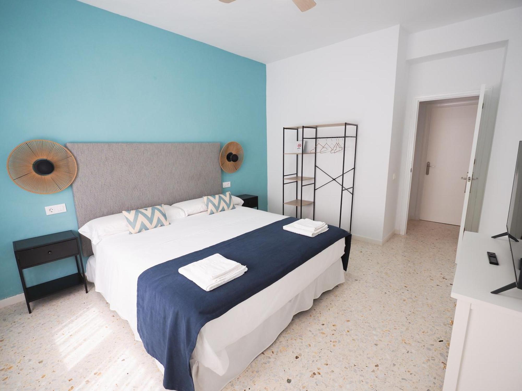 Sanlucar Urban Apartment Sanlúcar de Barrameda المظهر الخارجي الصورة