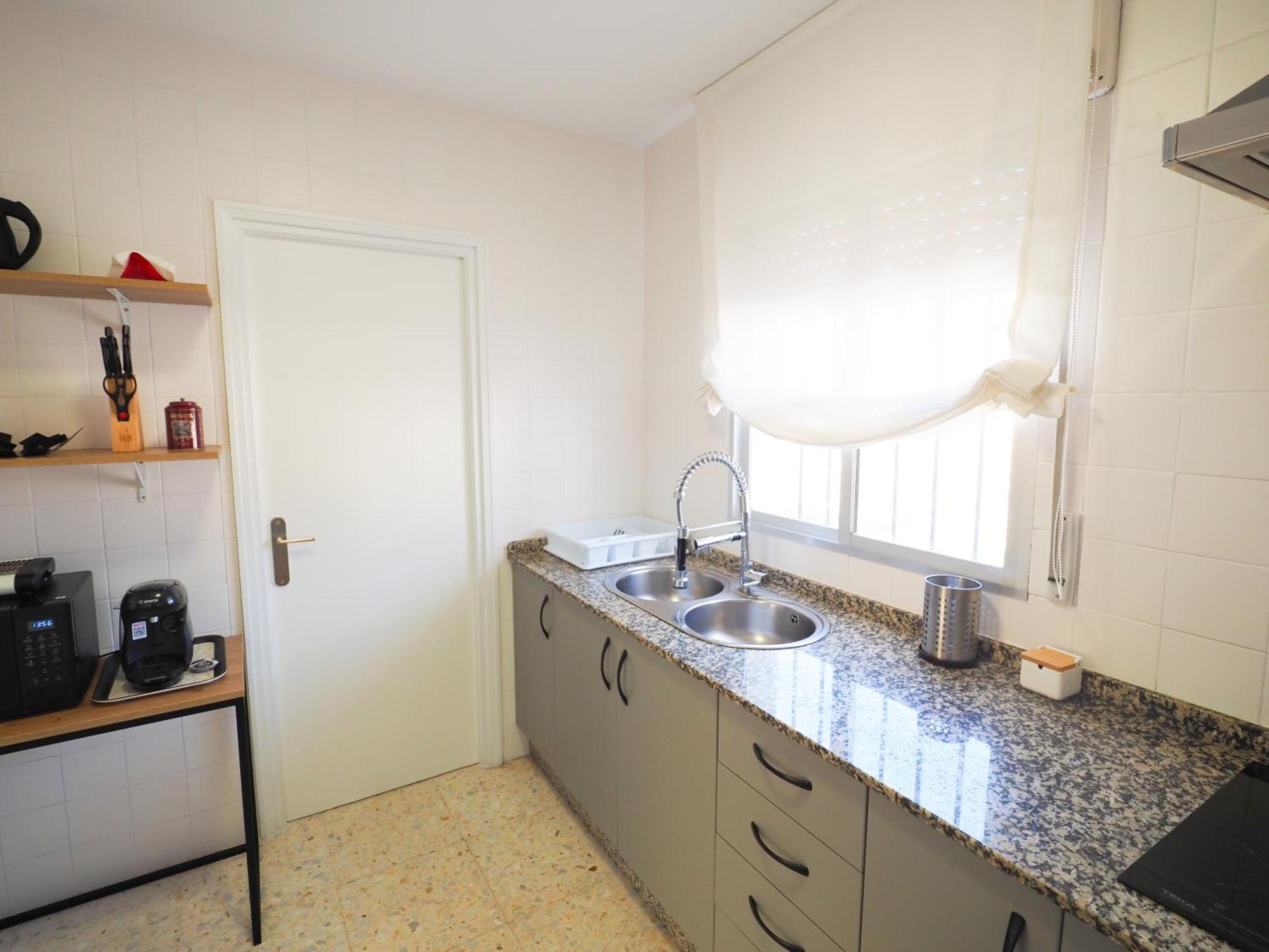 Sanlucar Urban Apartment Sanlúcar de Barrameda المظهر الخارجي الصورة