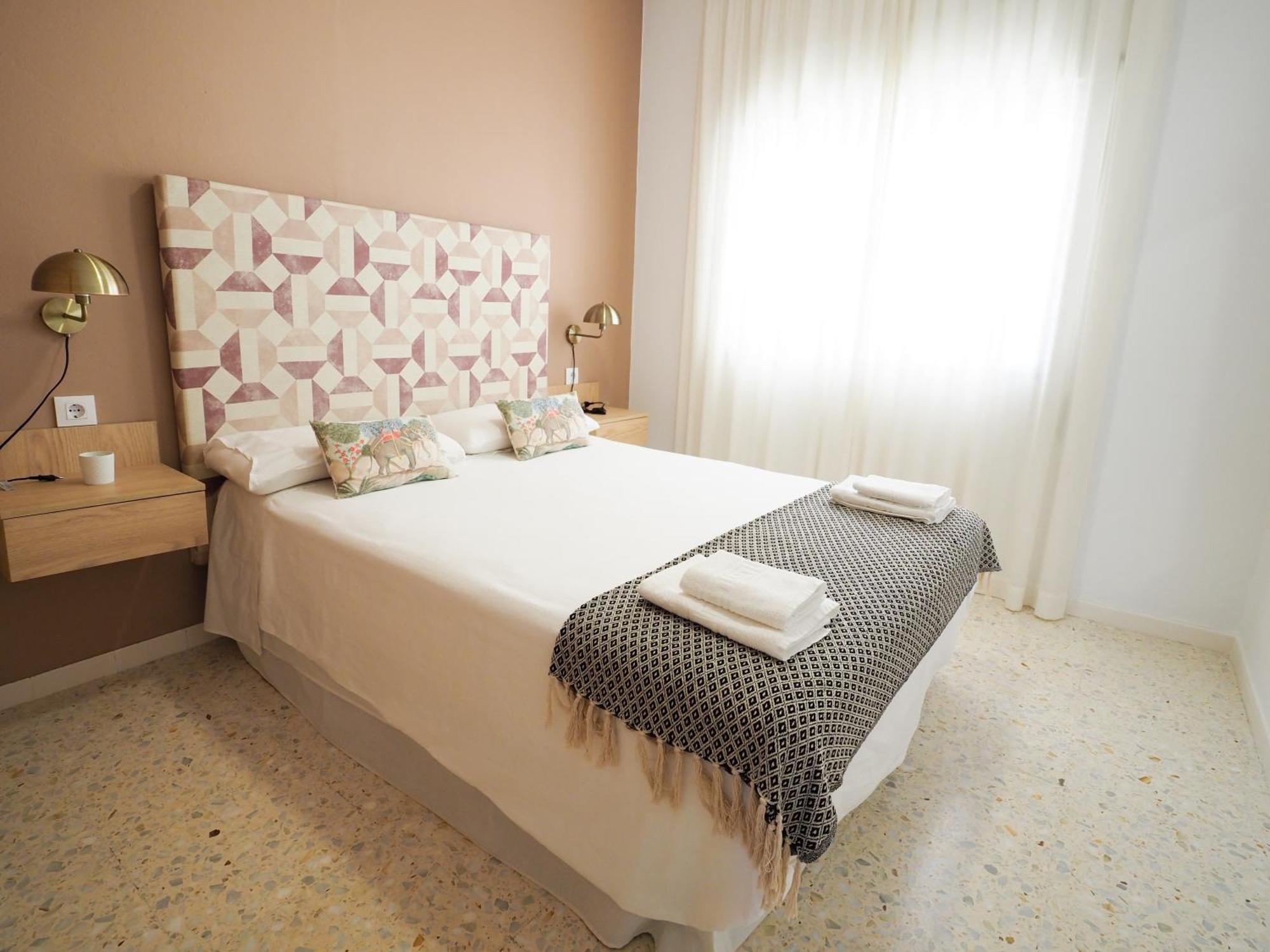 Sanlucar Urban Apartment Sanlúcar de Barrameda المظهر الخارجي الصورة