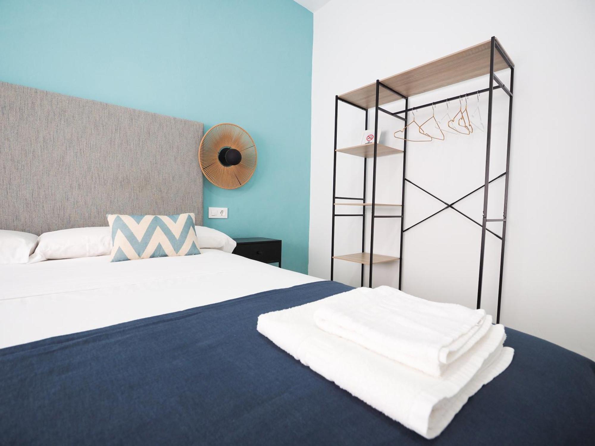 Sanlucar Urban Apartment Sanlúcar de Barrameda المظهر الخارجي الصورة