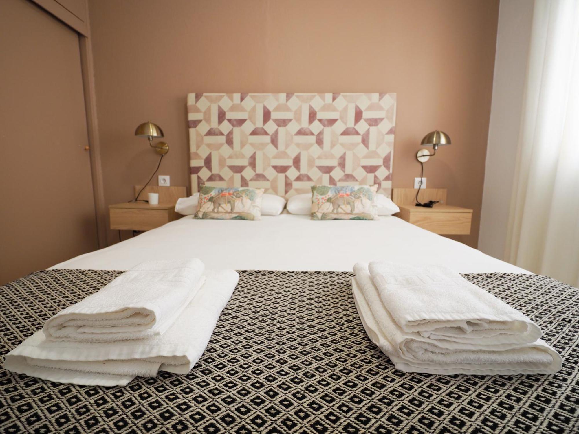 Sanlucar Urban Apartment Sanlúcar de Barrameda المظهر الخارجي الصورة